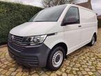 Volkswagen T6.1 Transporter 2.0 TDi 81kW (bj 2020), Auto's, Voorwielaandrijving, 4 deurs, Gebruikt, 4 cilinders