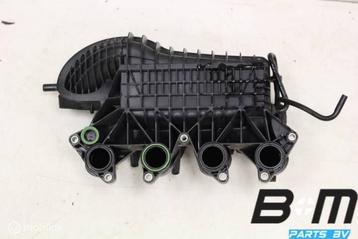 Inlaatspruitstuk met laadluchtkoeler VW Beetle 03F129711H beschikbaar voor biedingen