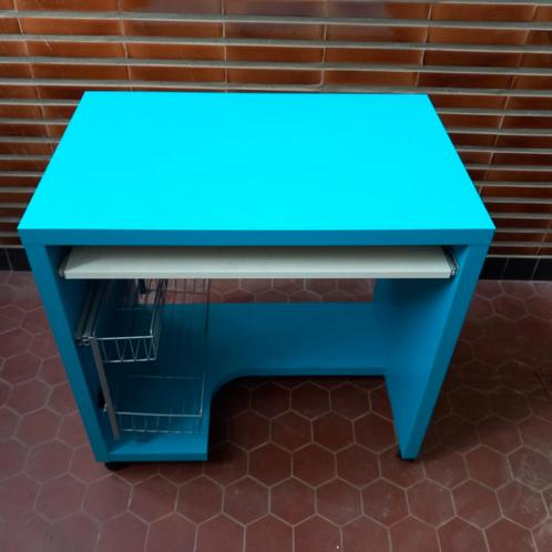 Bureau d'enfant bleu, Enfants & Bébés, Chambre d'enfant | Tables & Chaises, Utilisé, Enlèvement