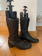 Bottes moto femme T.36, Ophalen, Zo goed als nieuw