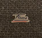PIN - FRANCE - FRANKRIJK, Verzamelen, Verzenden, Gebruikt, Stad of Land, Speldje of Pin