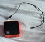 THE VOICE Bluetooth speaker. Opladen met: USB Micro, TV, Hi-fi & Vidéo, TV, Hi-fi & Vidéo Autre, Enlèvement
