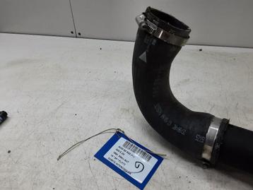 INTERCOOLER SLANG Audi SQ2 (01-2018/-) beschikbaar voor biedingen