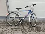 Heren Fiets, 53 tot 57 cm, Ophalen, Gebruikt, Versnellingen