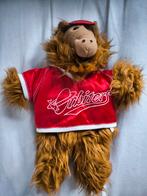 Alf sporthandpoppenfiguur uit 1988, Verzamelen, Ophalen of Verzenden, Zo goed als nieuw