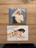 Lux - Rosalía signed, Cd's en Dvd's, Cd's | Pop, Ophalen of Verzenden, Nieuw in verpakking