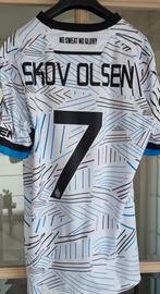 Matchworn Club Brugge, Sport en Fitness, Voetbal, Ophalen