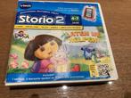 Spelletjes VTech Storio 2, 4 à 6 ans, Enlèvement, Utilisé