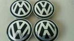 Vw Transporter t5 t6 5 x120 centercaps/naafdoppen 68 mm, Ophalen of Verzenden, Nieuw