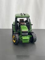 Bruder - John Deere - 6400, Gebruikt, Ophalen of Verzenden