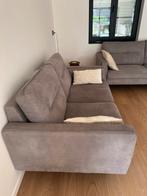 2 delig Zetel in zeer goede staat, Huis en Inrichting, Ophalen, Zo goed als nieuw