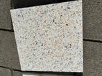 Terrazzo tegels, Ophalen, Zo goed als nieuw, 20 tot 40 cm, 10 m² of meer
