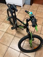 Jongensfiets Mountainbike 6-8jaar 20inch met 6 versnellingen, Fietsen en Brommers, Ophalen, Zo goed als nieuw, 16 tot 20 inch