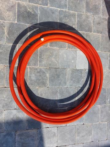 Henco Alupex 20x2mm en 26x3 beschikbaar voor biedingen