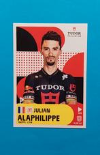 Autocollant Julian Alaphilippe Panini Tour de France 2025, Enlèvement ou Envoi, Neuf, Sport