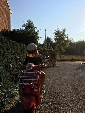Vespa LX50 onderdelen te koop beschikbaar voor biedingen