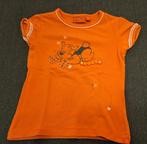 Samson t- shirt in korraalrood maat 92, Samson, Garçon ou Fille, Enlèvement ou Envoi, Chemise ou À manches longues