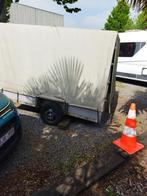 aanhangwagen te koop, Auto diversen, Aanhangers en Bagagewagens, Ophalen, Gebruikt