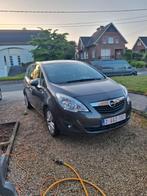 Meriva benzine 110PK, Auto's, Opel, Euro 5, Monovolume, Isofix, Handgeschakeld