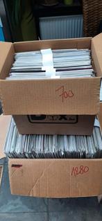 1980 rouwbrieven, Verzamelen, Bidprentjes en Rouwkaarten, Ophalen of Verzenden