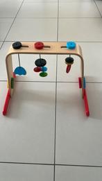 Houten baby speelboog, Kinderen en Baby's, Ophalen, Zo goed als nieuw