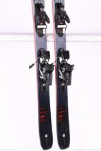 161 freeride ski's ATOMIC MAVERICK 88 Ti 2023, grip walk, Sport en Fitness, 160 tot 180 cm, Gebruikt, Verzenden, Carve
