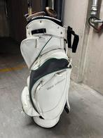 BMW Tour golftas, Sport en Fitness, Golf, Ophalen, Gebruikt, Tas