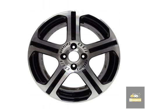 Citro n C3 Picasso 18 inch velg Carlsson 1/5 C3 369670 origi, Auto-onderdelen, Banden en Velgen, Gebruikt