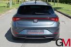 SEAT Leon 1.5 EcoTSI Xcellence (EU6AP)dig cocpit new!, Autos, Seat, Argent ou Gris, Achat, Euro 6, Entreprise