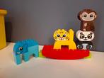 Duplo dieren, Ophalen of Verzenden, Zo goed als nieuw