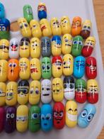 85 Funky beans, Collections, Actions de supermarché, Enlèvement ou Envoi