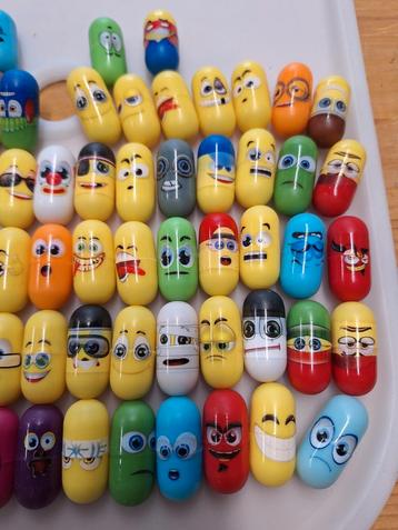 85 Funky beans beschikbaar voor biedingen
