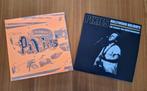 2 x LP PIXIES : Hollywood Holidays + Indie Cindy, Enlèvement, Comme neuf, 12 pouces, Alternatif