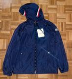 Moncler vest blue, Kleding | Heren, Moncler, Ophalen of Verzenden, Zo goed als nieuw, Maat 48/50 (M)