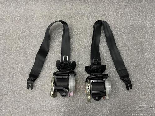 Seat Ateca 2016+ gordelspanner set VOOR 577857706 577857705, Auto-onderdelen, Interieur en Bekleding, Gebruikt, Ophalen of Verzenden