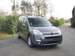 Citroën Berlingo 1.6 Blue HDI 100 PK, Argent ou Gris, Achat, Euro 6, Entreprise