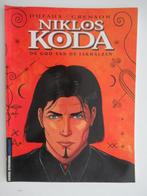 niklos koda...nr.2...de god van de jakhalzen............1st, Boeken, Ophalen of Verzenden, Zo goed als nieuw