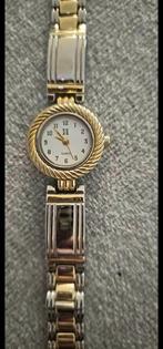 Quartz horloge voor dames 25 euro, Overige merken, Polshorloge, Ophalen of Verzenden, Zo goed als nieuw