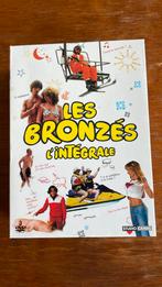DVD : LES BRONZÉS ( TRILOGIES)