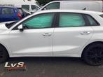 Portier 4Deurs links-achter van een Audi A3 (LY9C), Auto-onderdelen, Gebruikt, -, Deur, -