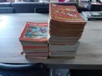 Lot strips van verschillende reeksen, Boeken, Stripverhalen, Ophalen, Gelezen