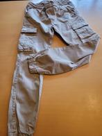 broek beige 146, Kinderen en Baby's, Kinderkleding | Maat 146, Broek, Fish & Chips, Ophalen of Verzenden, Zo goed als nieuw