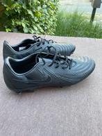Nike Phantom GX II Academy SG-PRO Shadow Zwart maat 44, Sport en Fitness, Ophalen, Zo goed als nieuw, Schoenen
