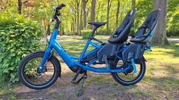 Nieuwe elektrische longtail te koop met garantie beschikbaar voor biedingen