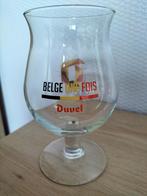 Duvelglas Belge une fois, Enlèvement ou Envoi, Comme neuf, Verre ou Verres, Duvel