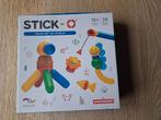 Stick - o fishing set, Ophalen, Zo goed als nieuw, Bouwen