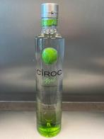 Ciroc Apple flavoured Vodka 70 cl, Verzamelen, Wijnen, Nieuw, Ophalen of Verzenden