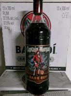 Captain Morgan Dark Rum 1L, Ophalen