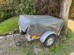Remorque bagagère, Auto diversen, Aanhangers en Bagagewagens, Ophalen, Gebruikt
