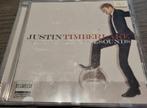 Justin Timberlake - Futuresex/lovesounds, Comme neuf, 2000 à nos jours, Enlèvement ou Envoi